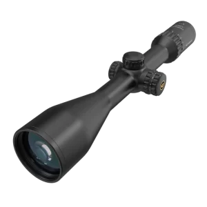 VECTOR Continental  3-24x56 SFP Hunting Scope ED