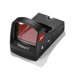 Leica- Tempus 2 ASPH 2.5 MOA