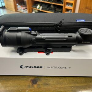 PULSAR TALION XG 35 USATO